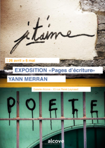 exposition, artiste, Lyon