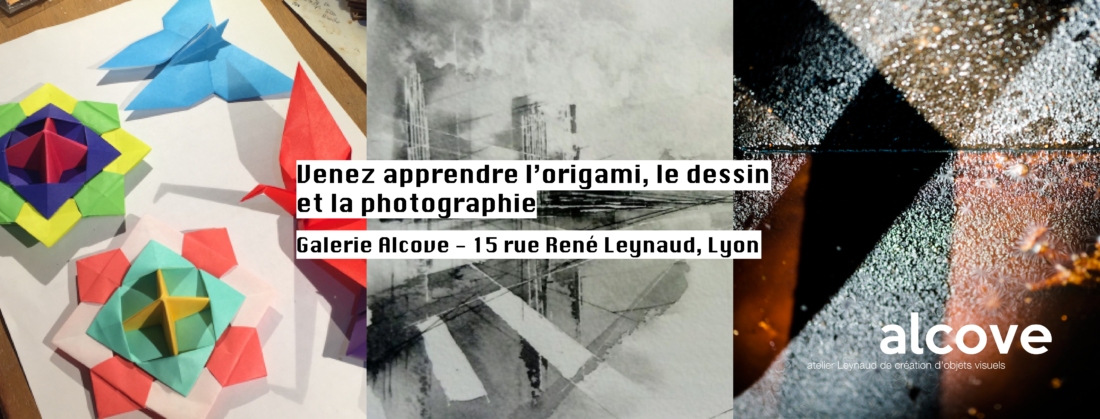 Lyon, Art, Galerie