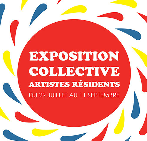 Exposition collective