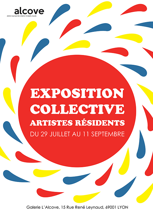 Exposition collective