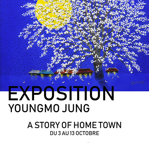 Exposition YoungMo Jung