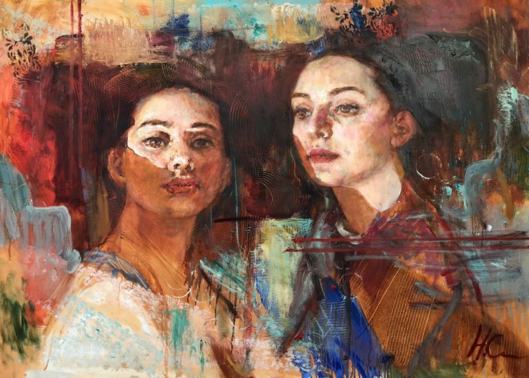 Natalia_Simonenko_Ombre_100x140cm