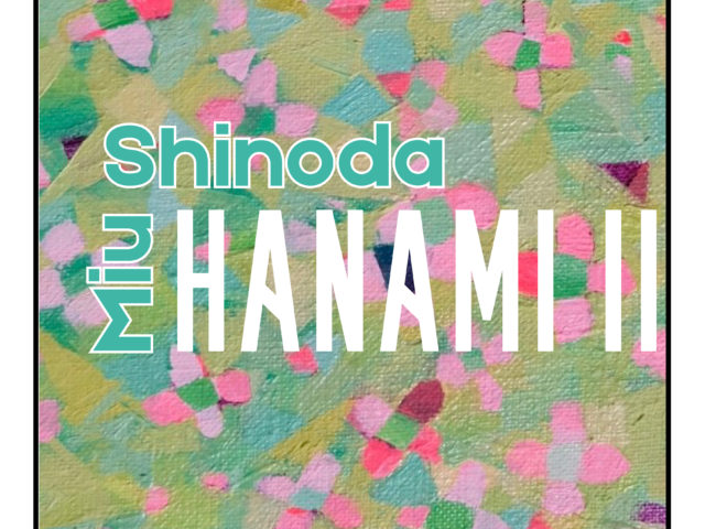 Hanami II Affiche